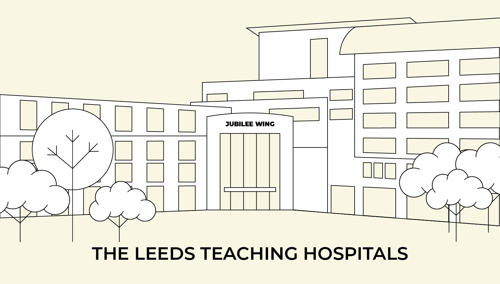 The Leeds Teaching Hospitals