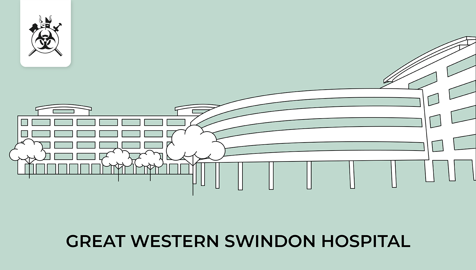 Great Western Swindon Hospital